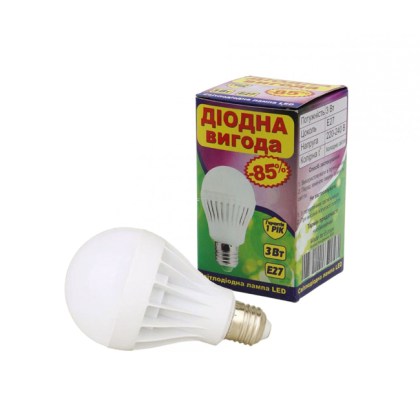 LAMP 5